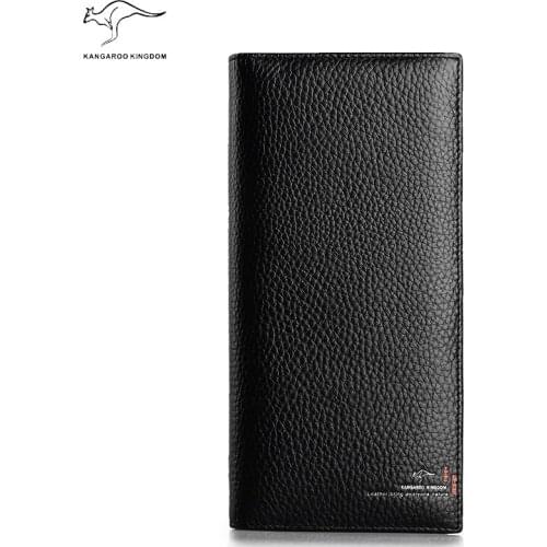 KANGAROO KINGDOM Men's Wallets