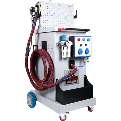 Karjoys Car Polishing Machines