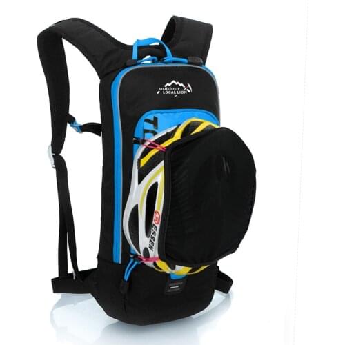 2L Hydration Bag Bicycle Bag Shoulder Backpack Ultralight Sport Riding MTB Hydration Backpack 6L Bike Bicycle Cycling Backpack