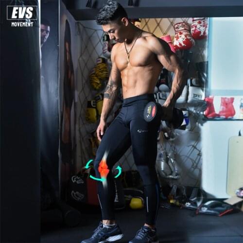 2020 New High Quality Jogger Pants Men Compression Fitness Bodybuilding Gyms Pants For Runners Clothing Sweat Trousers Britches