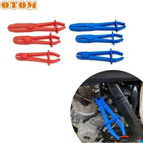 OloMM Clamps And Clamps