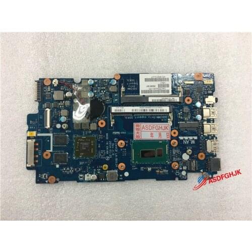 Original FOR Dell 5547 Laptop Motherboard CN-0CHTC2 0CHTC2 CHTC2 ZAVC0 LS-B012P free shipping