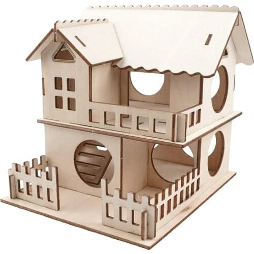 POPETPOP Animal Cages