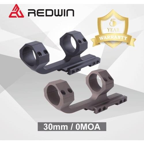 RED WIN Scope Brackets