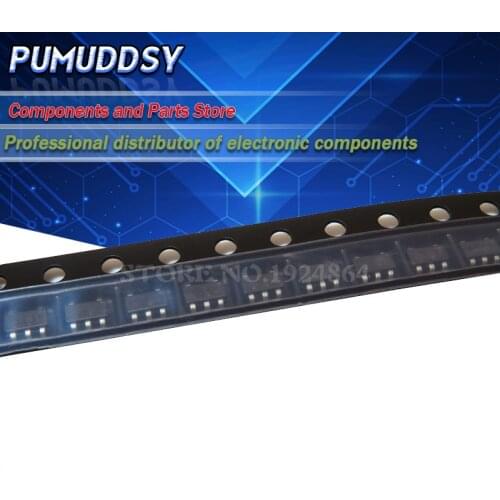 10PCS MIC5205 MIC5205-5.0YM5 KB50 SOT23-5 LDO voltage regulador