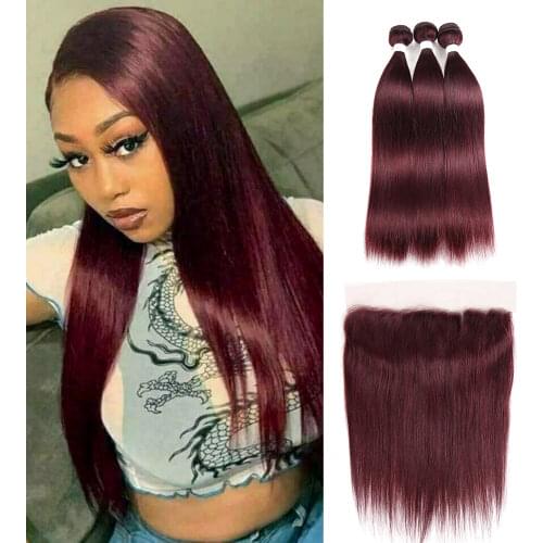 SOKU Artificial Hair