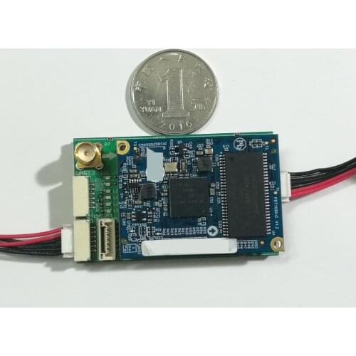 UAV High Precision RTK Difference GPS,Plant Protection, Aerial Survey, Surveying and Mapping,pix,pixhawk Helical Antenna PPK