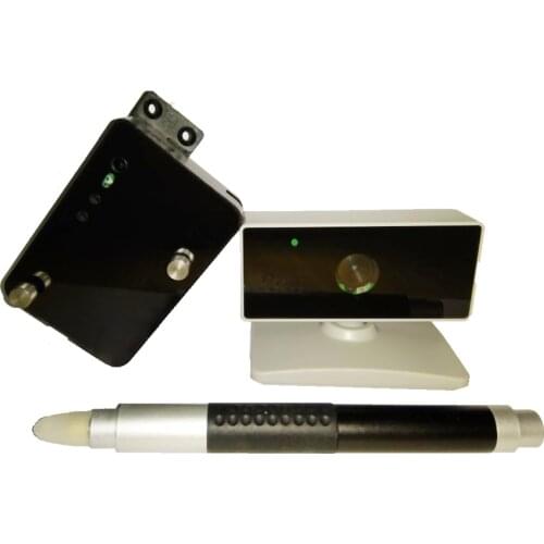 Top Best Quality Multi Users Smart Board Portable Finger Touch Interactive Whiteboard from Oway Factory on sale