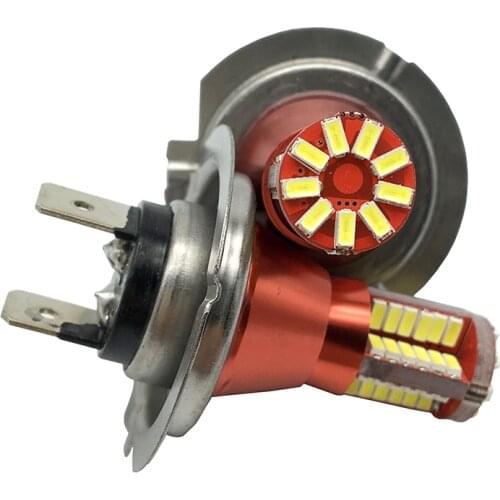 YSY Fog Lamps