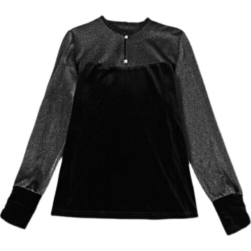 Цветные блузки YU&YING China At AliExpress