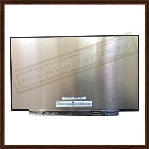 14.0" LCD dispaly N140HCE-EN2 Rev.C2 1920*1080 30pin eDP Matrix Laptop LCD LED Screen Panel Replacement