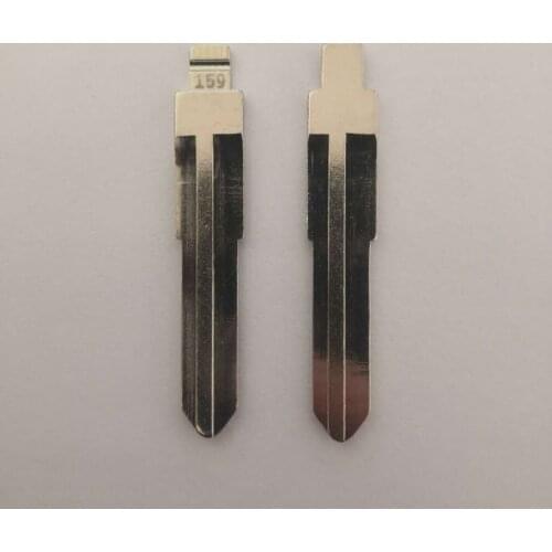 159 Replacement Key Blade for Great Wall GWPER Folding Car Key Blade NO.159