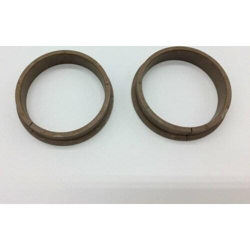 2 pcs genuine new Upper Roller Bushing LBSHZ0368FCZ1 for Sharp MX M850 M950 M1100