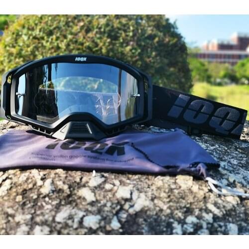 2020 IOQX Motocross Goggles Glasses MX Off Road Dirt Bike Motorcycle Helmets Goggles Ski Sport Glasses Masque Moto Glasses