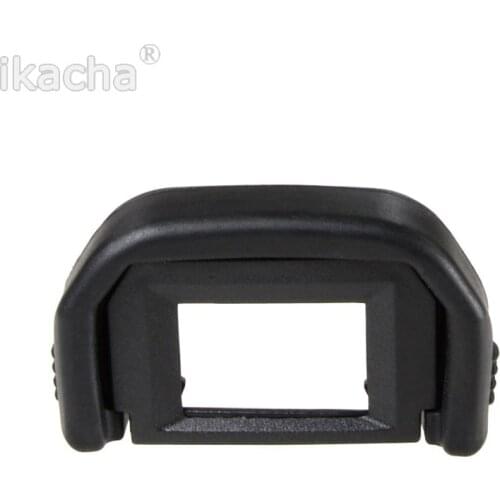 2021 Camera Eyecup EF Rubber for Canon EOS 77D 3000D 1500D 1300D 1200D 4000D 650D 700D 750D 760D 800D 850D 250D