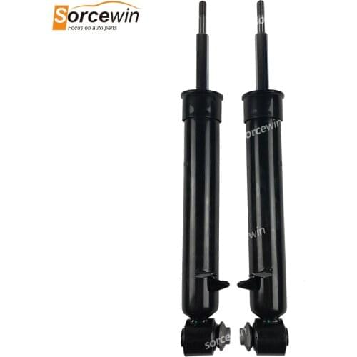 33526783018 Shock Absorber Manufacturers High Quality Shock Absorber Rear Right For BMW X6 E71