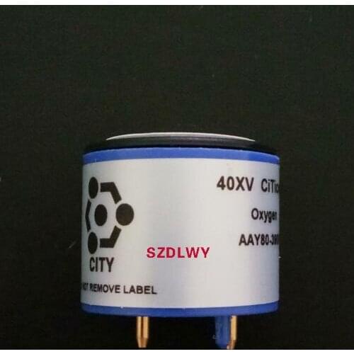 40XV CITICEL OXYGEN SENSORS NEW AND STOCK