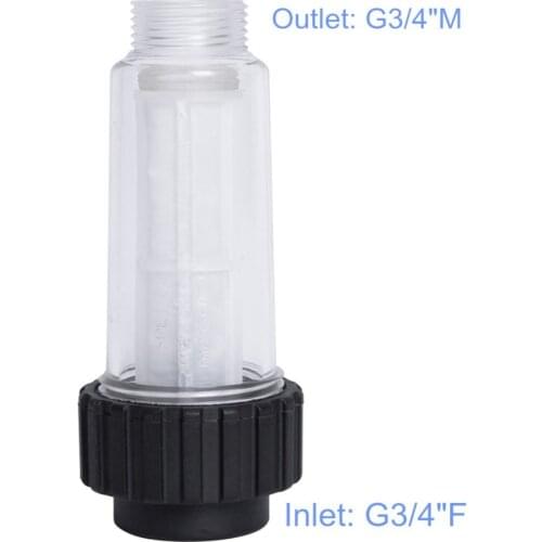 50pcs/lot) Wholesale Inlet water filter