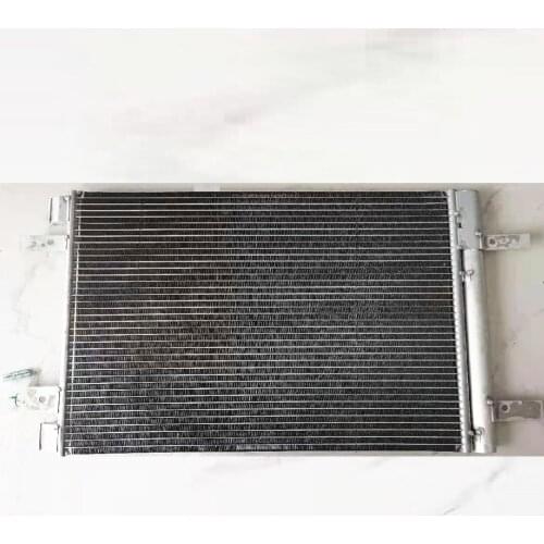 Auto A/C Condenser for 308, OEM: 9816746580