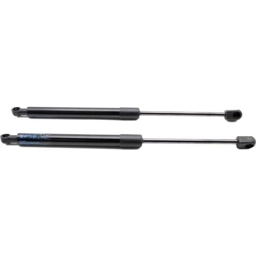 For Cadillac Catera Sedan 1997 1998 1999 2000 2001 17.28 inch Trunk Boot Gas Spring Lift Supports Struts Prop Arm Shocks