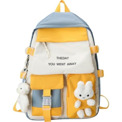 Женские рюкзаки для ноутбука FXZLLQ China At AliExpress