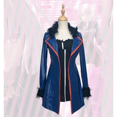 Game Fate Grand Order Cosplay Costumes Jeanne d Arc Alter Cosplay Costume Saber Uniform Halloween Carnival Party Daily Leisure