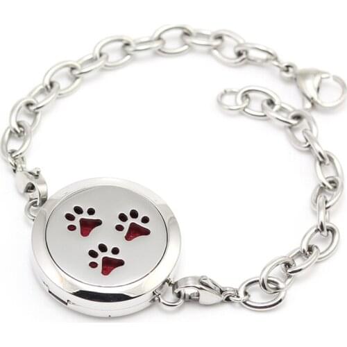 Kisseason Chain Bracelets