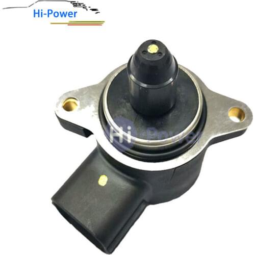 23781-5M01 idle Air Control Valves 237816M410 For Nissan Sentra 1.8L-L4 IACV Idle Air Control AC283 2H1237 237815M010