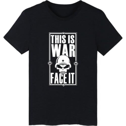 Мужские модные футболки Nifineo China At AliExpress