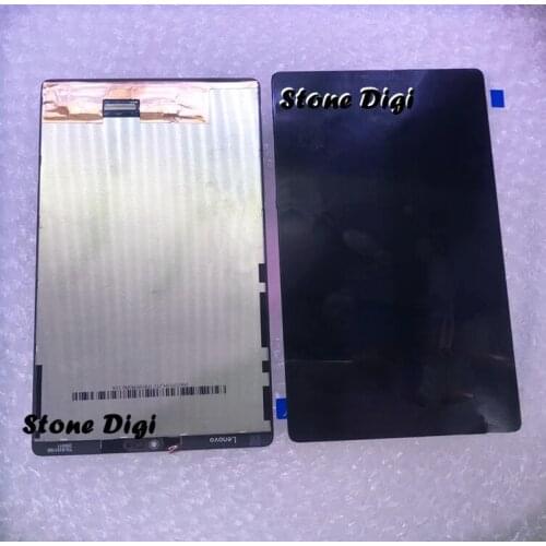 New LCD DIsplay Panel Touch Screen Digitizer Assembly For Lenovo Tab M8 HD PRC ROW TB-8505X TB-8505F TB-8505 Free Tools