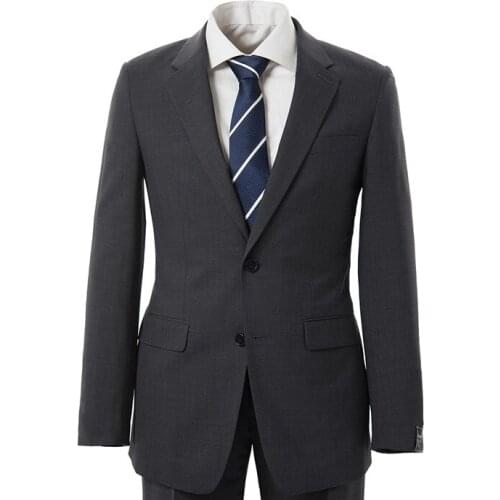 2020 New Arrival Formal Business Suit Jacket Blazer Men Slim Fit Masculinas Casual Suit Jacket Blazer Masculino Latest Design