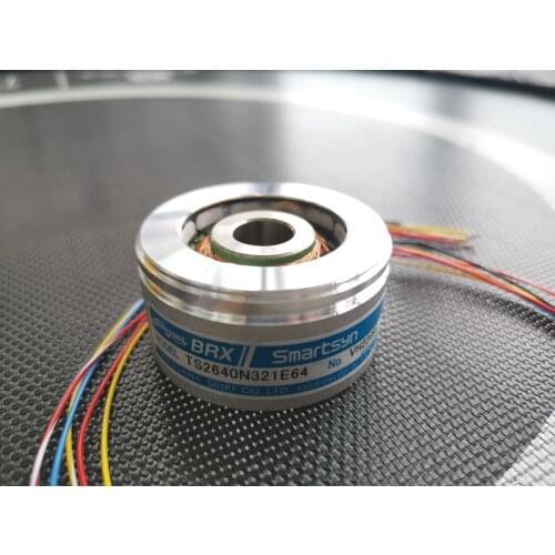 TAMAGAWA Tamagawa encoder TS2640N321E64 brand new original