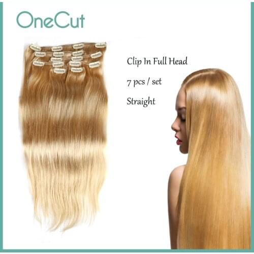 OneCut Hair Extensions