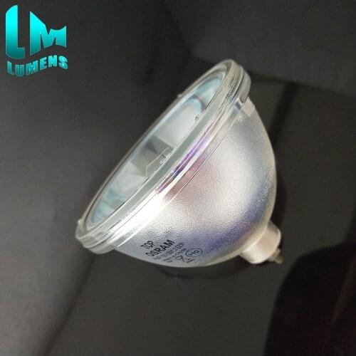 Original bulb P-VIP 100-120/1.3 E23h 100W 120W projector lamp High brightness