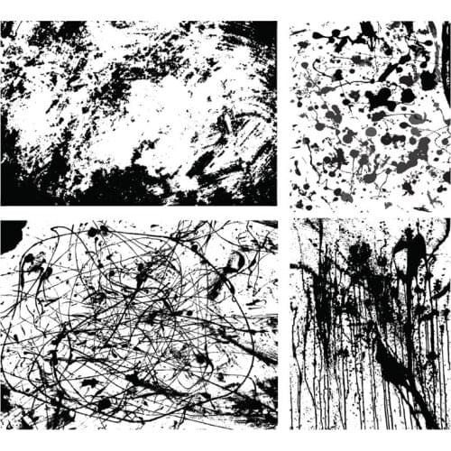 Butterfly Bird Silicone Clear Seal Stamp DIY Diary Scrapbooking Embossing Photo