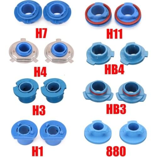 Vehicleader LED Bulbs HB3 (P20d) China