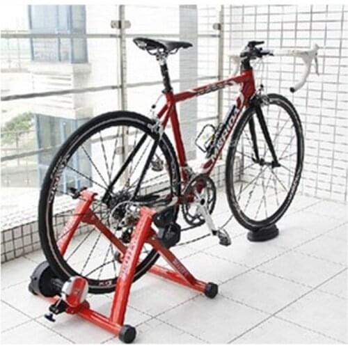 Indoor Cycling Bike Trainer Roller MTB Road Bicycle Roller Trainer Home Exercise Turbo Trainer Cycling Fitness Workout Tool