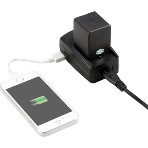 Udoli LI-50B LI50B LI 50B Camera Battery Charger Car Adapter for Olympus SP-800UZ u6010 u6020 u9010 1000Series u TOUGH 6000 601