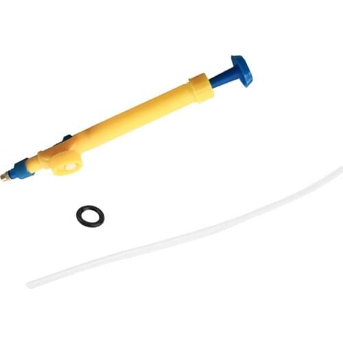 1 set of manual spray cola bottle universal interface plastic rod gun copper nozzle watering nozzle greenhouse garden indoor pot