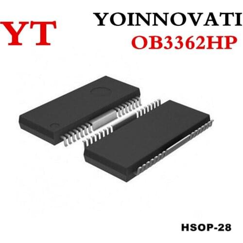 3pcs/lot OB3362HP OB3362 3362 IC HSOP-28. best quality