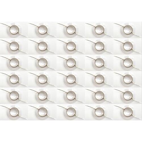 30PCS/LOT Replacement Diaphragm for JBL 2414 2414H voice coil