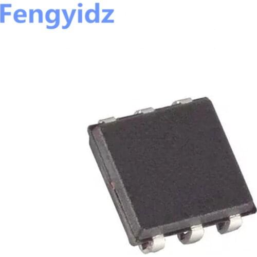 5PCS/LOT DS2423P DS2423