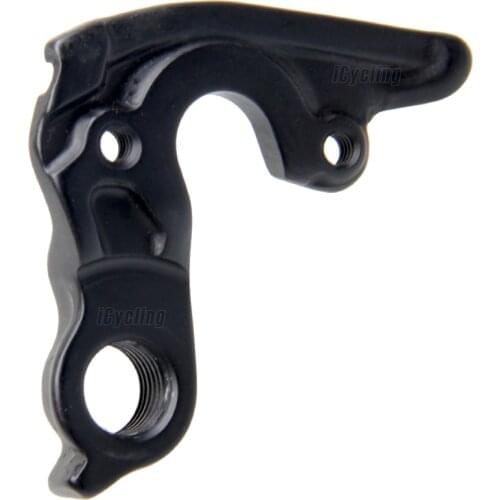 5pcs Derailleur Hanger For Cannondale Supersix EVO Di2 Mechanical Super6 Bicycle Frames Dropout Tail Hook KP396