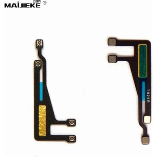 50PCS Antenna Network Signal Bluetooth Ribbon for iPhone X 6 6S 7 8 Plus WIFI Antenna Signal Flex Cable Replacement Repair Parts
