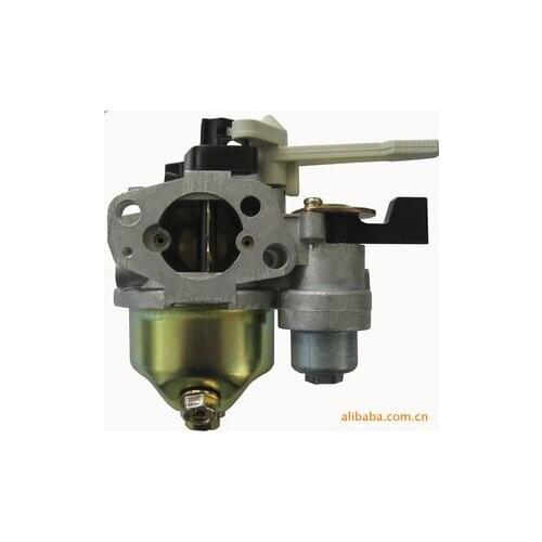 Free Shipping Gasoline Engine carbureter spare parts suit for GX120 GX160 GX200
