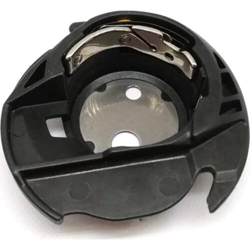 Bobbin Case 416568801 for Singer 7640 Confidence, 9340, Featherweight C240, H74 for pfaff Passport 2.0