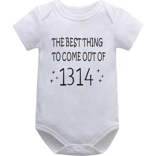 Baby Bodysuits 100% Cotton Infant Body Short Sleeve Clothing Similar Jumpsuit Cartoon Printed Baby Boy Girl Bodysuits