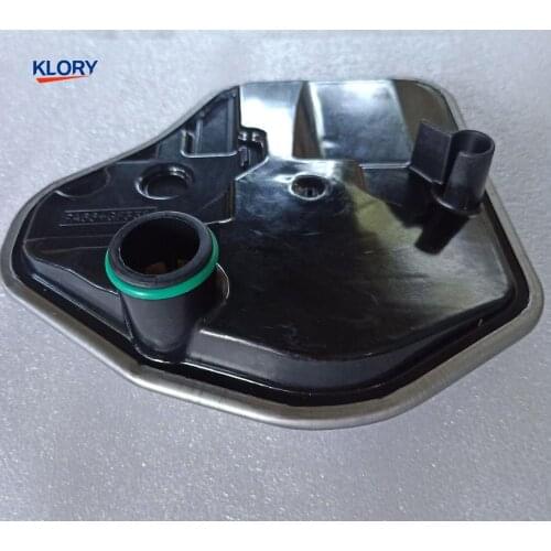 H160235240 At transmission filter with gasket for Chana CS35 YEDO V7