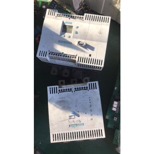 3RW4446-6BC44 inverter Good appearance , 90% new ,90 days warranty , in stock free shipping