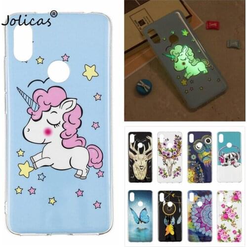 Чехлы для телефонов Xiaomi Redmi S2 Jolicas China At AliExpress